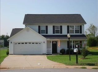 9 Rayland Pl, Greer, SC 29651