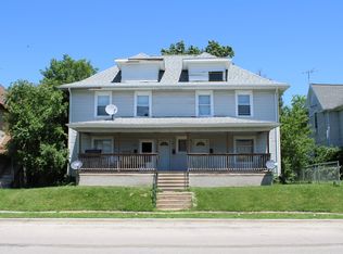 1223-1225 South St, Waterloo, IA 50702
