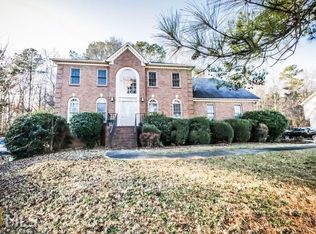 1685 Esprit Ct SW, Atlanta, GA 30331