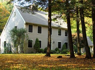 444 Woodland Dr, Newark Valley, NY 13811