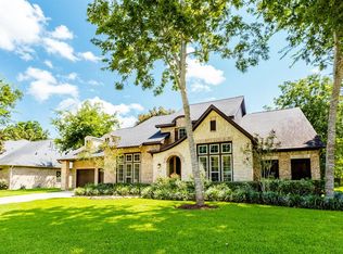4402 Oxbow Cir E, Weston Lakes, TX 77441