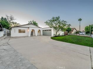 555 N Chestnut Ave, Rialto, CA 92376