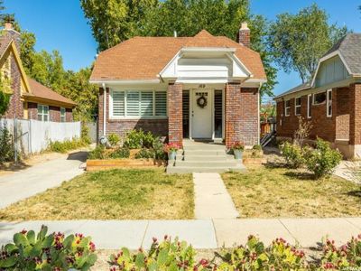 169 E Coatsville Ave, Salt Lake City, UT, 84115