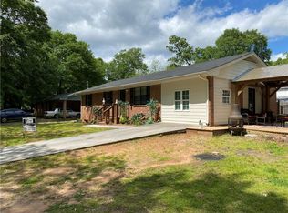 126 Capitol Ave, Winder, GA 30680