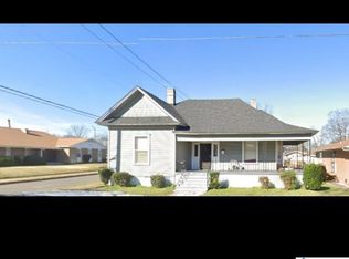 2822 Avenue G, Birmingham, AL 35218