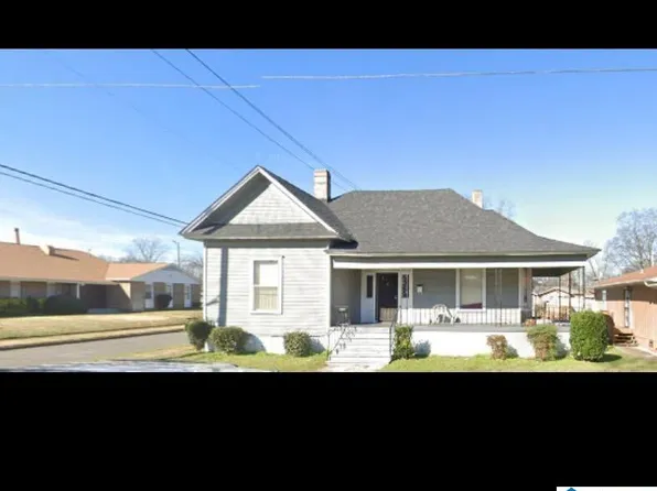 2822 Avenue G, Birmingham, AL 35218