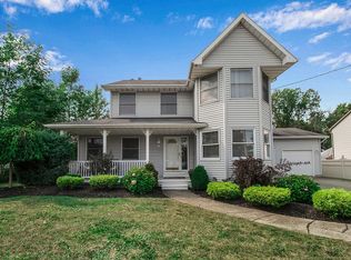 30 Bauman Rd, Amherst, NY 14221
