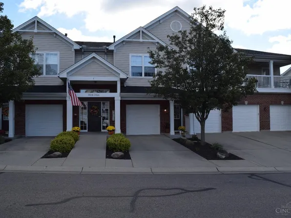 3538 Chestnut Park Ln, Cleves, OH 45002