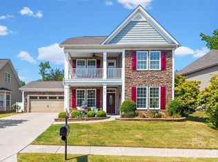 299 Annatto Way, Tega Cay, SC 29708