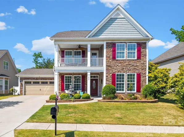 299 Annatto Way, Tega Cay, SC 29708