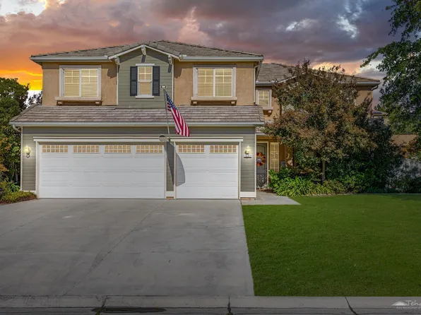 13204 Solario Ln, Bakersfield, CA 93306