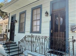 816 N Dorgenois St, New Orleans, LA 70119