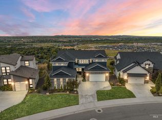 5573 E Hootowl Dr, Boise, ID 83716