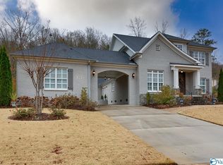 20 Legacy Oaks Pl, Gurley, AL 35748
