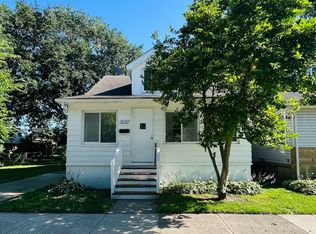 8292 Rivard Ave, Warren, MI 48089