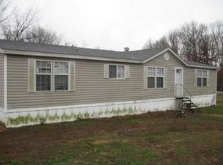 224 County Road 469, Killen, AL 35645