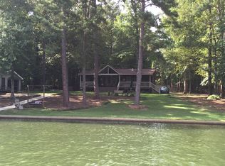 136 Dogwood Ln, Jackson, GA 30233