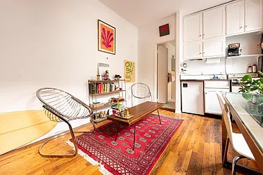 Rented by Moth NYC, LLC
