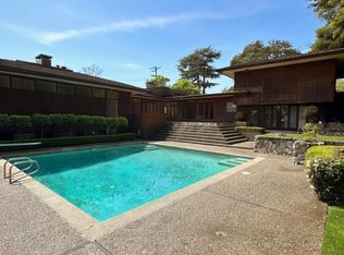 300 Mountain Ave, Piedmont, CA 94611