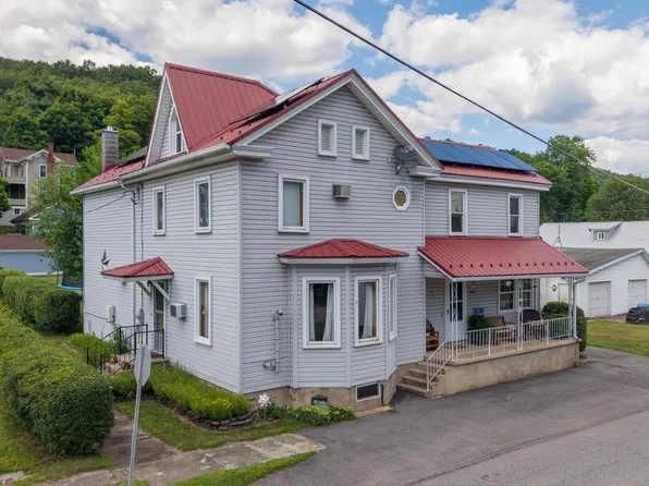 300 Centre St, Fleming, PA 16835
