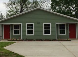 1231 Crofton St #B, Shreveport, LA 71101