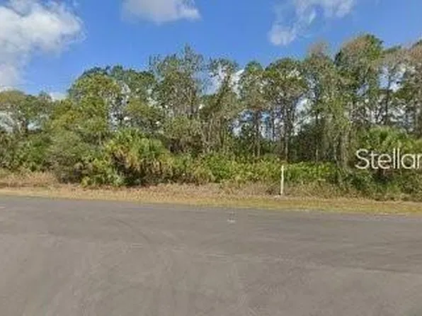 1359-1367 Norwalk Ter Lot 30, Pt Charlotte, FL 33953