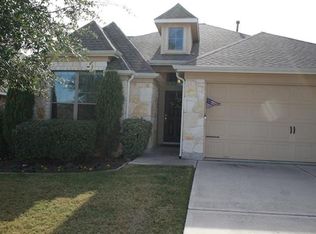2482 Santa Barbara Loop, Round Rock, TX 78665