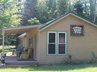 2578 Carlson Rd, Manistique, MI 49854