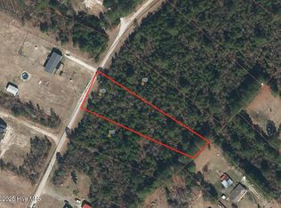 242 Tracy Dr, Burgaw, NC 28425