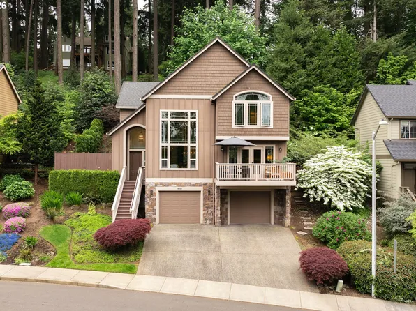 16351 SE Merganser Ct, Milwaukie, OR 97267