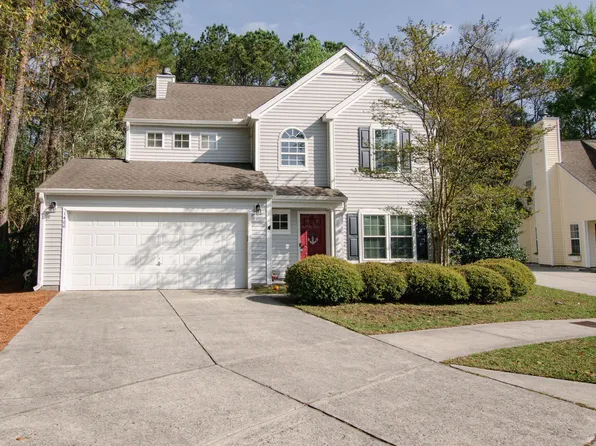 1400 Harbor Mist Ct, Charleston, SC 29492