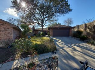 1200 Cyrus McCormick, Schertz, TX 78154
