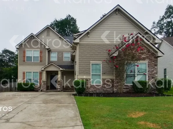 912 Golden Bell Ln, Grovetown, GA 30813