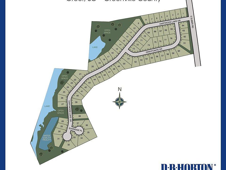 2nd image of 129 Hartwood Lake Dr