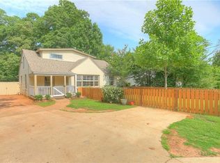 923 S Candler St, Decatur, GA 30030