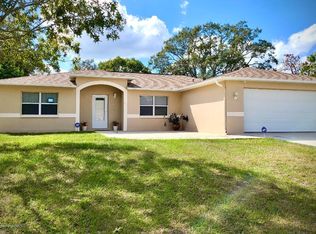 5111 Teather St, Spring Hill, FL 34608