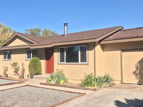 1975 Marian Ave, Carson City, NV 89706