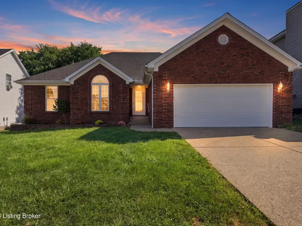 7115 Alma June Way, Louisville, KY 40228
