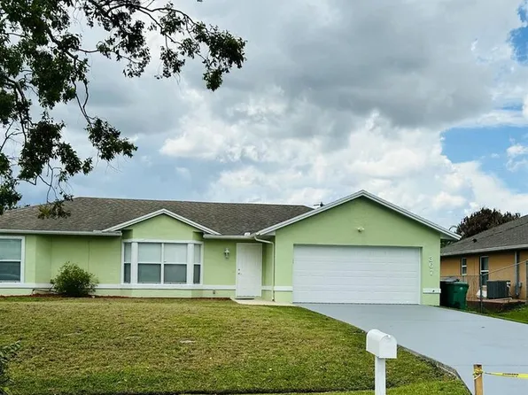 367 SW Donna Ter, Port Saint Lucie, FL 34984