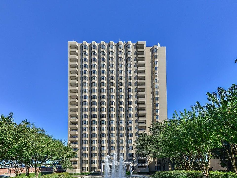 1st image of 651 Bering Dr Unit 1001