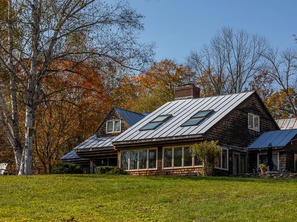 1075 Westerdale Road, Woodstock, VT 05091