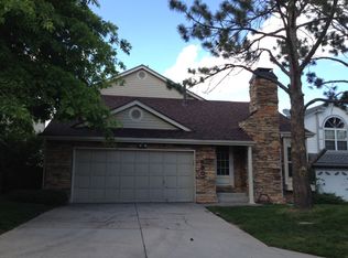 830 Dancing Horse Dr, Colorado Springs, CO 80919