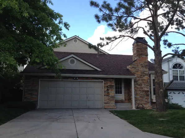 830 Dancing Horse Dr, Colorado Springs, CO 80919