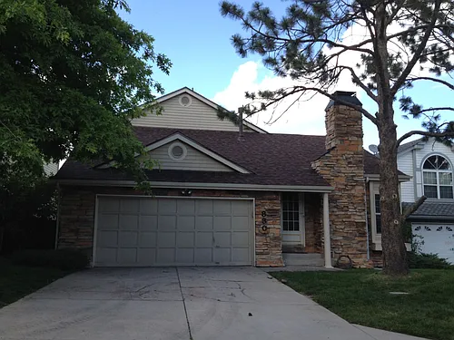 830 Dancing Horse Dr Photo 1