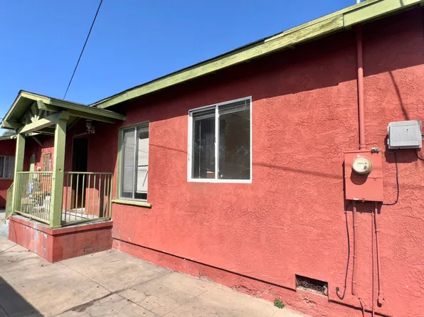 6328 Albany St, Huntington Park, CA 90255