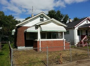 334 W Milton Ave, Hazel Park, MI