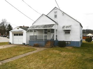 2720 C St, McKeesport, PA 15133