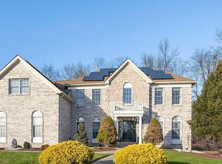 37 Buford Rd, Robbinsville, NJ 08691