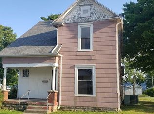 1107 W Oak St, Union City, IN