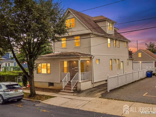 216 Amherst St, Highland Park, NJ 08904